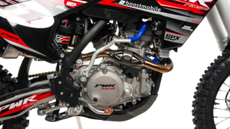 Мотоцикл Кросс PWR FS300 NC (ZS 182 MN)