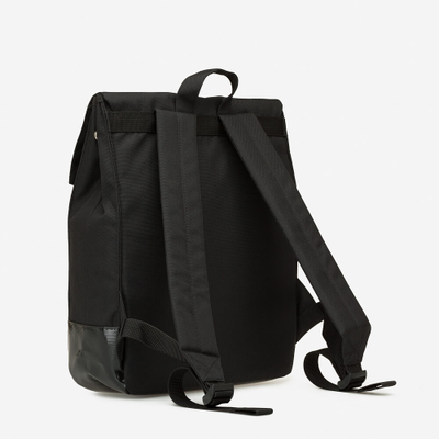 Рюкзак Якорь Корвет 2.0 Черный/Черный Тент