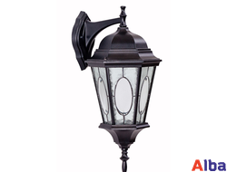 серия Astoria-2 черн овал