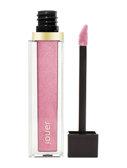 Jouer High Pigment Pearl Lip Gloss Насыщенная кремовая помада Ibiza