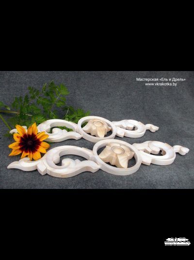 Резьба по дереву