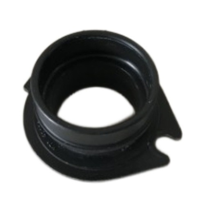 Выпускной коллектор резиновый с фиксирующим кольцом Evolution