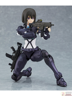 Фигурка фигма figma ToshoIincho-san
