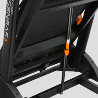 Беговая дорожка Svensson Body Labs PHYSIOLINE TBX TOUCH