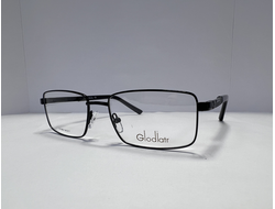 Оправа GLОDIATR 180° ЗАУШНИК 1982 C6 54-17-140