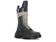 Ботинки Dr Martens x Rick Owens 1918 Dmxl Calf Length Black