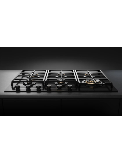 Газовая варочная поверхность Kuppersbusch KG 9551.0 SR-E5