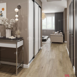 SPC ламинат Alpine Floor Премиум XL ECO 7-13 Дуб млечный