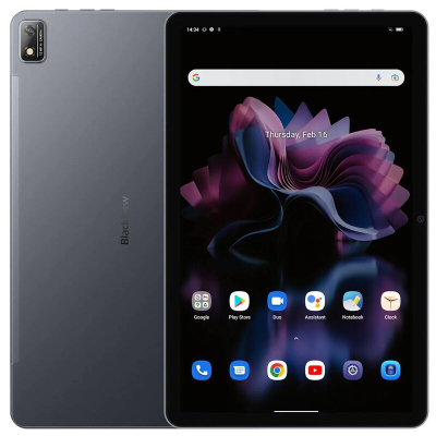 Blackview TAB 16 8/256GB LTE Серый