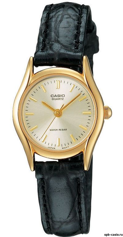 Часы Casio LTP-1154PQ-7A