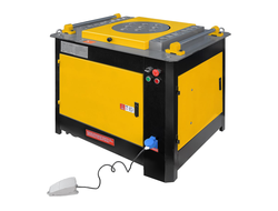 Станок для гибки арматуры ТСС GW 50N