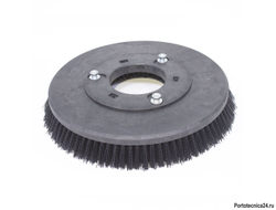 Дисковая щетка Tennant T3 и T300, 500мм, арт: 1016810, мягкая (аналог)