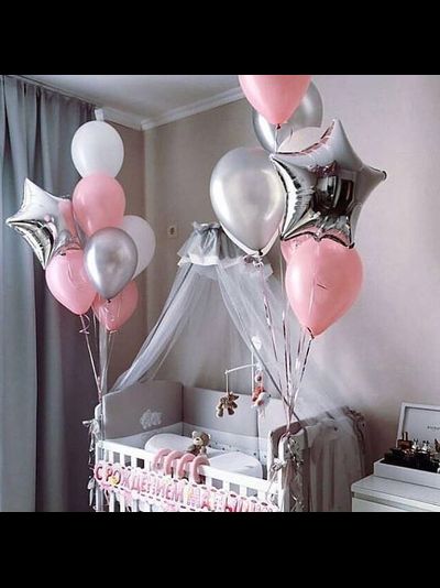 Набор на выписку №14