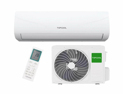 кондиционер toptool tr-09sbst1- 9000btu on\off(компрессор gmcc sharbo