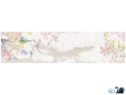 Керамогранит Belani Иммортель GP микс 594х147 мм под состаренное крашенное дерево в магазине Маруся