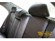 Чехлы на Toyota Corolla 2007-2013 - Brothers-Tuning