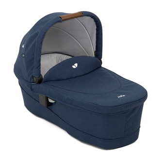 Joie litetrax carrycot 2025