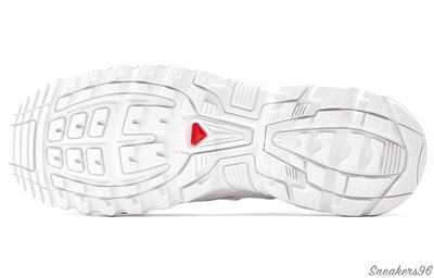 SALOMON ACS "Pure White" Мужские (41-45)