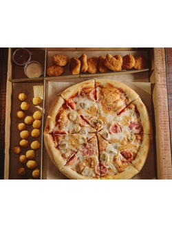 СУПЕРБОКС №4