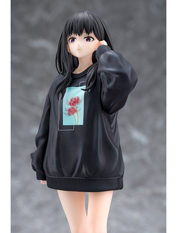Фигурка 1/7 Такина Иноуэ (Takina Inoue Oversized Sweatshirt Ver.)
