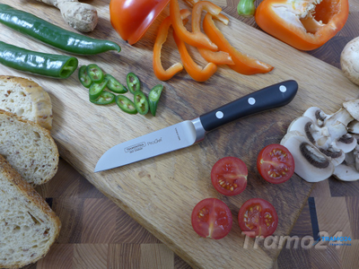 Tramontina Prochef нож овощной  - 7,5 см. 24150/003