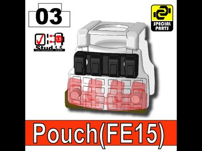 Подсумки FE15