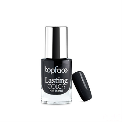 TopFace Лак для ногтей Lasting Color РТ104