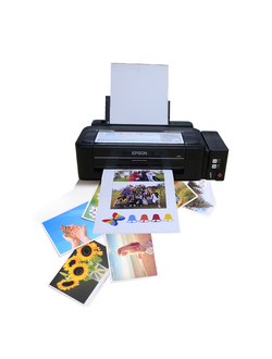 Бумага для струйных принтеров