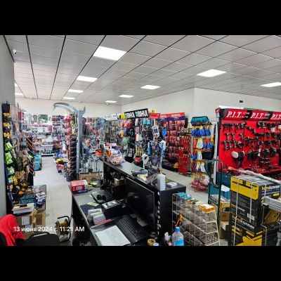 Ремонт легко  |  ⁠Евпатория, пер.Товарный 1