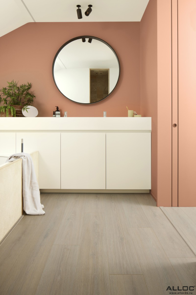 Ламинат Berry Alloc Ocean Plus Селект Светло-Коричневый 2506