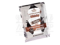 Дрожжи спиртовые "Bragman Whisky", 72 г