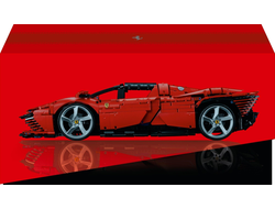 Конструктор LEGO Technic 42143 Ferrari Daytona SP3