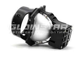 Билед модули Aozoom K3 Dragon Knight New DK200 (III поколение) 3.0 дюйма, 2 чипа, 5500K, 12V, 50W/60W, крепление 3R