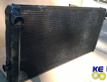 4655008 радиатор охлаждения двигателя Hitachi ZX450-3