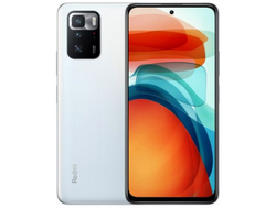 Xiaomi Redmi Note 10 Pro CN 8/128GB White (rfb)
