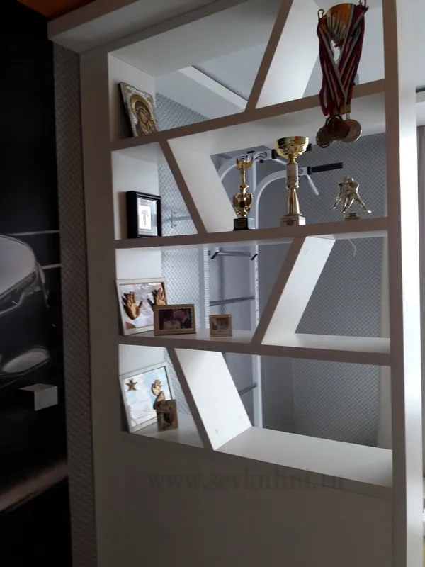 Мебель. Ул.Парковая 29А