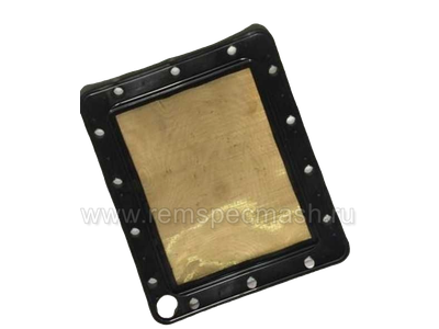 Фильтр-сетка поддона У35.615-01.160