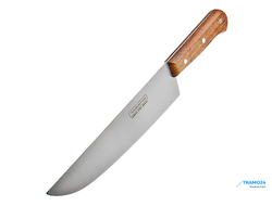 Tramontina Carbon Нож Кухонный 9" 22952/009