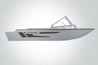 SWIMMER 400 R