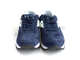 Кроссовки Saucony Shadow синий