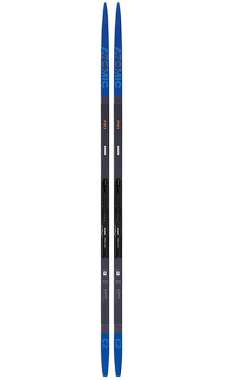 Беговые лыжи ATOMIC  PRO C2 SKINTEC hard PSP  AB0021266    (Ростовка: 188 см)