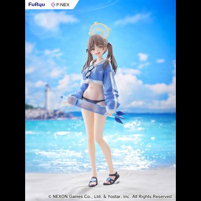 Фигурка 1/7 Моэ Кадзэкура (Moe Kazekura Swimsuit)