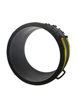 КУПИТЬ Муфта ПНД электросварная d500 sdr11 ПЭ100 Eurostandard