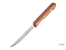 TRAMONTINA DYNAMIC НОЖ ДЛЯ МЯСА 10 см.  22311/204