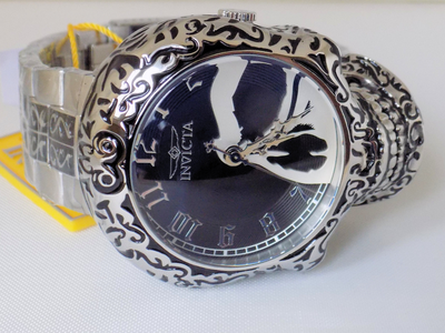Invicta 31907 Artist