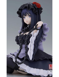 Фигурка Шизуку Куроэ / Марин Китагава (Marin Kitagawa / Kuroe Shizuku Ver. Espresto)