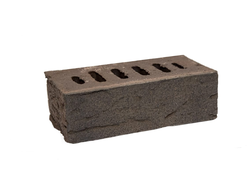 Кирпич клинкерный Faber Jar Охтинский, WDF, 215х102х65 мм