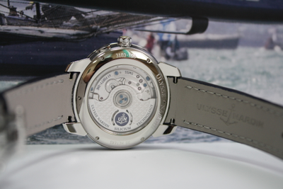 Ulysse Nardin Jade 3103-125B/591.3