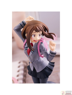 Фигурка Отяко Урарака (Uraraka Ochaco Pop Up Parade)