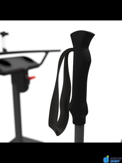 Горнолыжный тренажер SkiPro Black